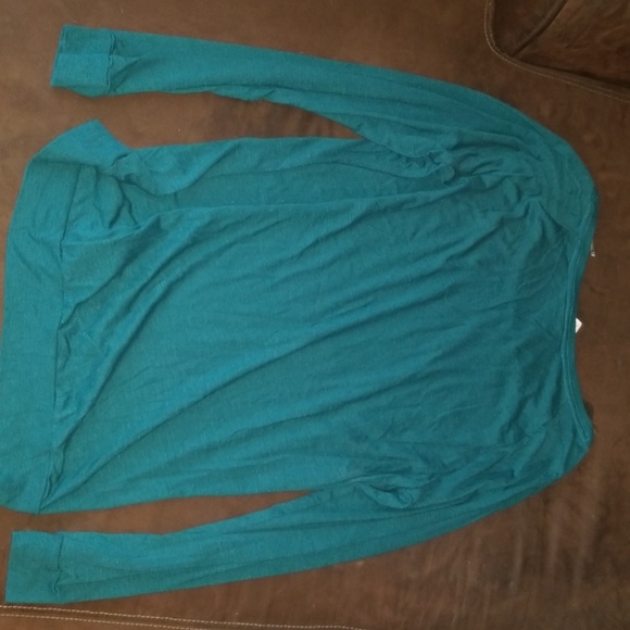 Long sleeve tee - Picture 2 of 2